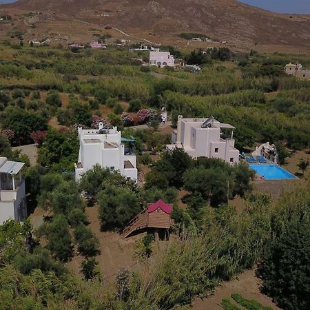 Villa Delona Engares Экстерьер фото