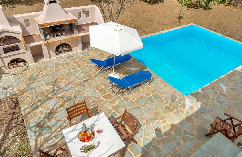 Villa Delona Engares Экстерьер фото