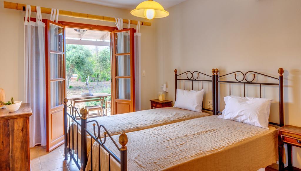 Villa Delona Engares Экстерьер фото
