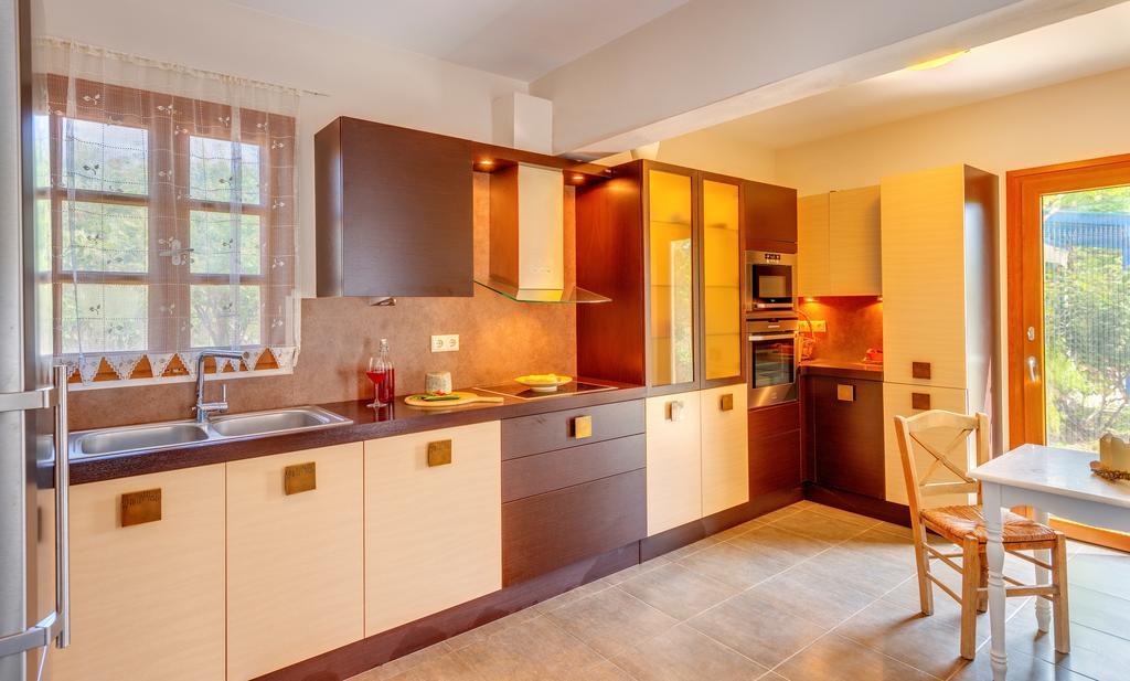 Villa Delona Engares Экстерьер фото