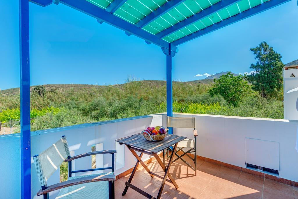 Villa Delona Engares Экстерьер фото