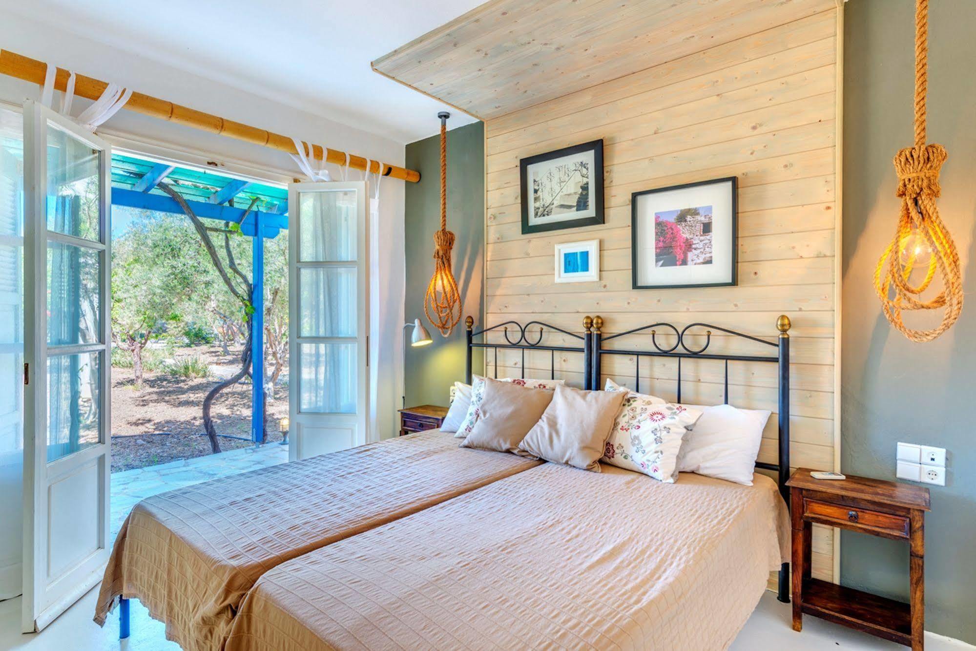 Villa Delona Engares Экстерьер фото