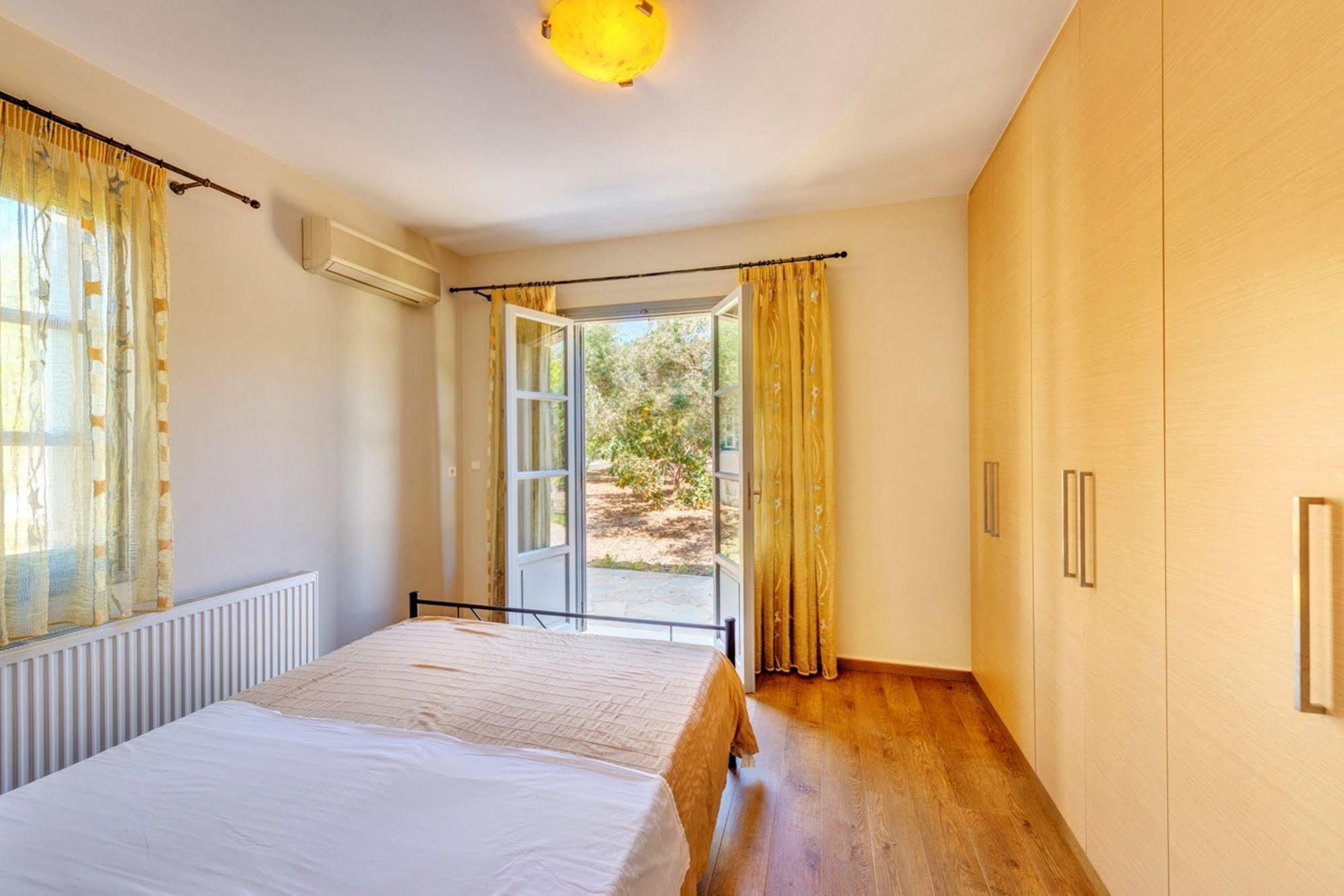 Villa Delona Engares Экстерьер фото
