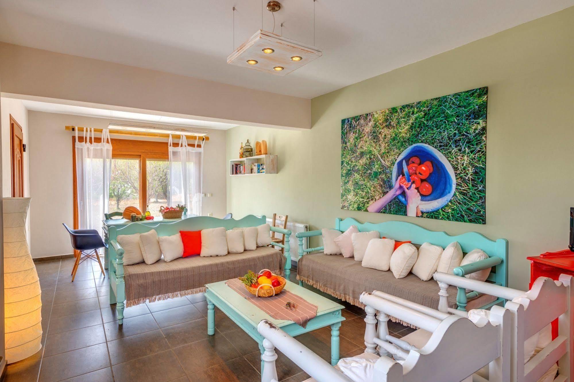 Villa Delona Engares Экстерьер фото