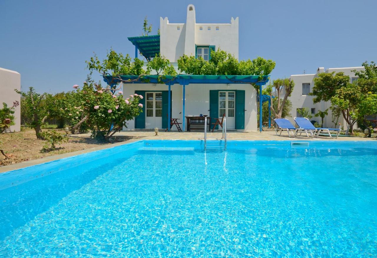Villa Delona Engares Экстерьер фото