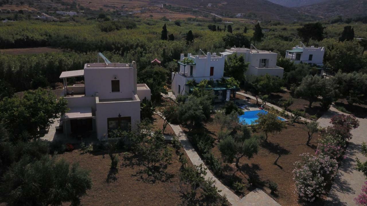 Villa Delona Engares Экстерьер фото